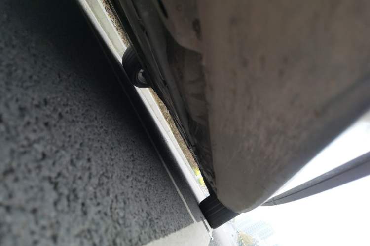 Used Volvo S90 2020 T4 SmartDrive Luxury Edition Chassis Front Left