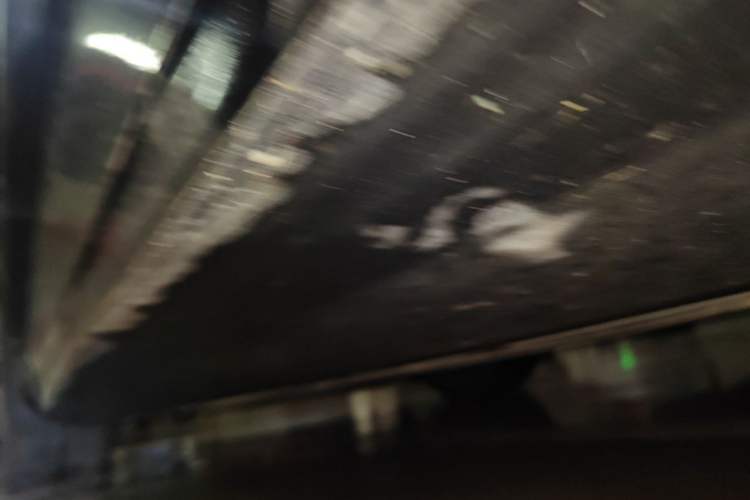 Used Volvo S90 2020 T5 Zhiyuan Luxury Edition Chassis Front Left