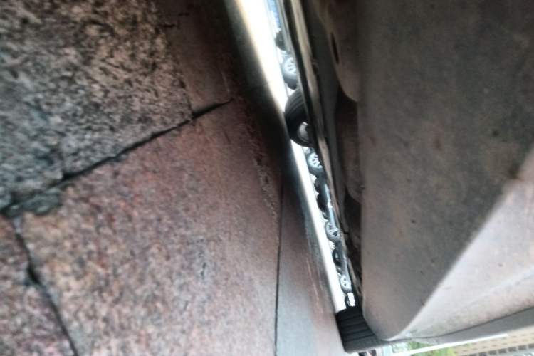 Used Volvo S90 2020 Facelift T5 Smart Luxury Edition Chassis Front Left
