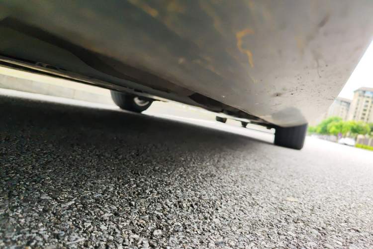 Used Volvo S90 2020 T5 Zhiyi Luxury Edition Chassis Front Left