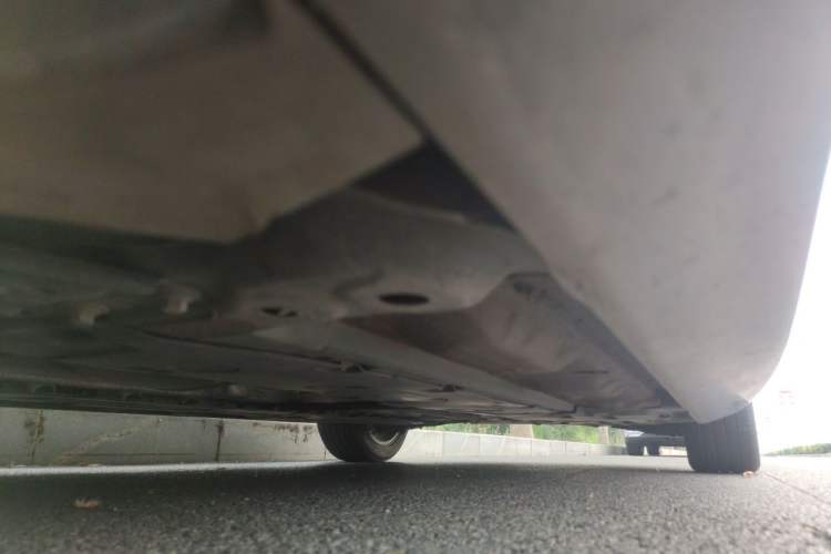 Used Volvo S90 2020 T5 Zhiyi Luxury Edition Chassis Front Left