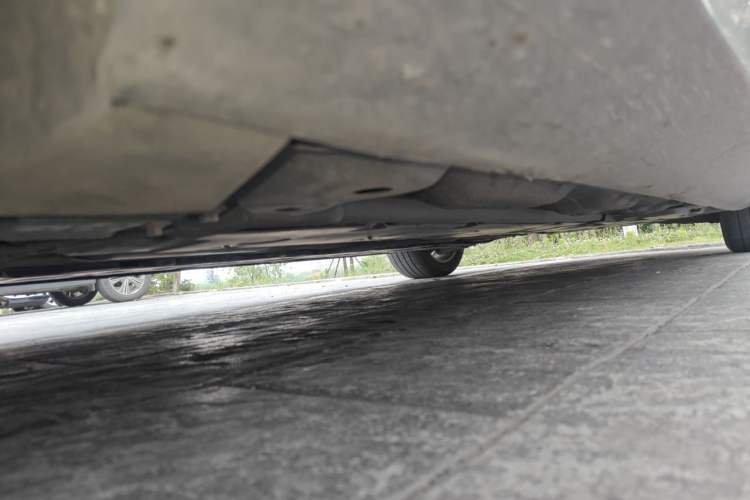 Used Volvo S90 2020 T5 Zhiyi Luxury Edition Chassis Front Left