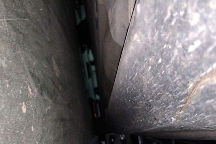 Used Volvo S90 2020 T5 Zhiyi Luxury Edition Chassis Front Left