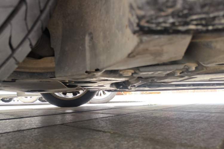 Used Volvo S90 2020 T5 Zhiyi Luxury Edition Chassis Front Left