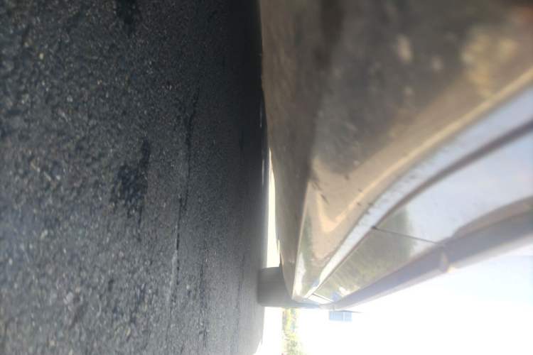 Used Volvo S90 2020 T5 Zhiyuan Luxury Edition Chassis Front Left