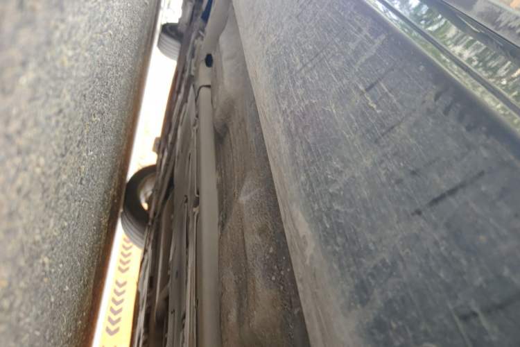 Used Volvo S90 2020 T5 Zhiyuan Luxury Edition Chassis Front Left