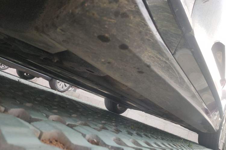 Used Volvo S90 2020 T4 SmartDrive Luxury Edition Chassis Front Left