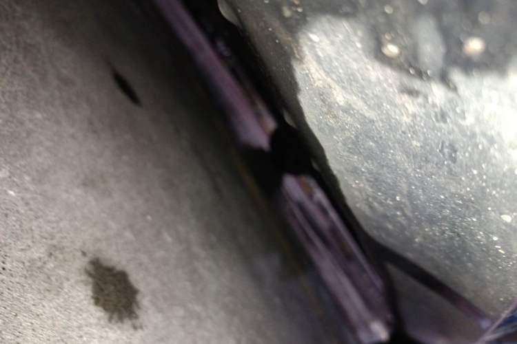 Used Volvo S90 2020 T5 Zhiyi Luxury Edition Chassis Front Left