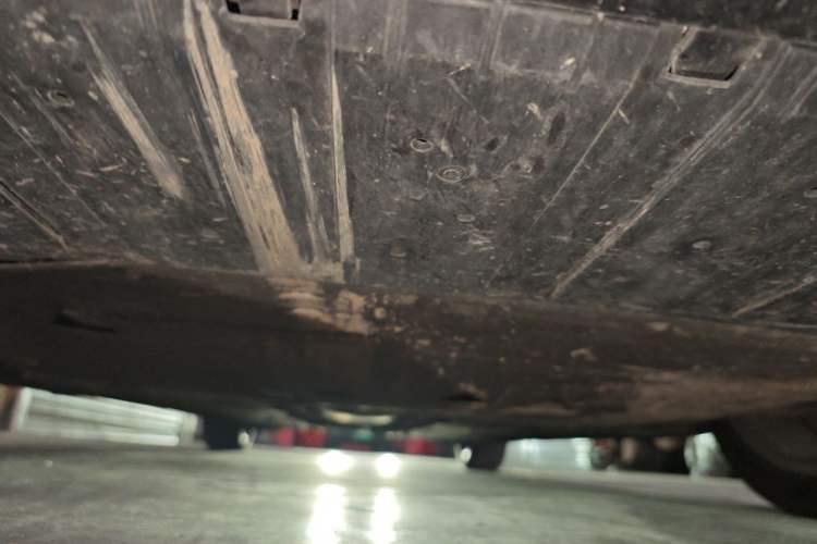 Used Volvo S90 2020 T5 Zhiyi Luxury Edition Chassis Front