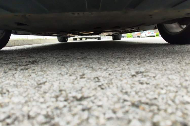 Used Volvo S90 2020 T5 Zhiyi Luxury Edition Chassis Front