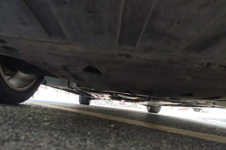 Used Volvo S90 2020 T5 Zhiyi Luxury Edition Chassis Front