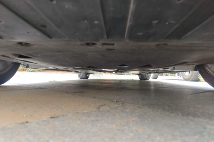 Used Volvo S90 2020 T5 Zhiyi Luxury Edition Chassis Front
