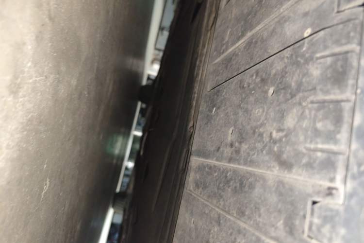 Used Volvo S90 2020 T5 Zhiyuan Luxury Edition Chassis Front