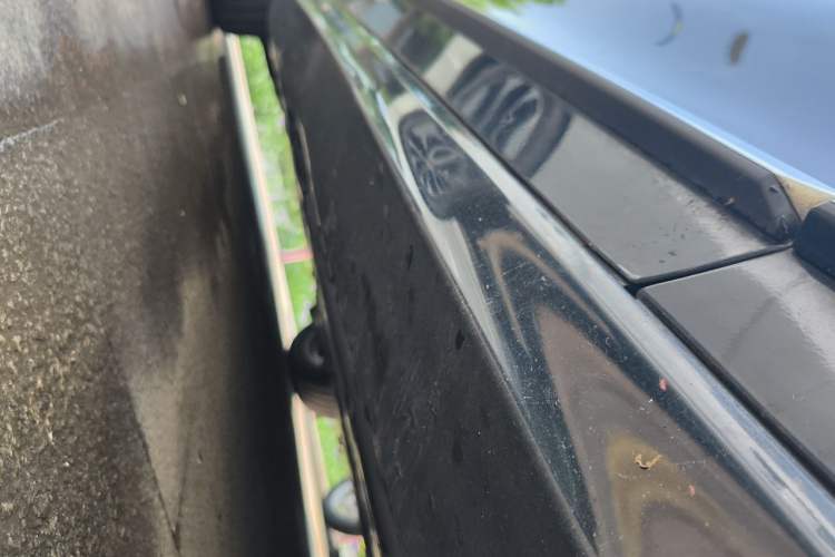 Used Volvo S90 2020 T5 Zhiyi Luxury Edition Chassis Front Right