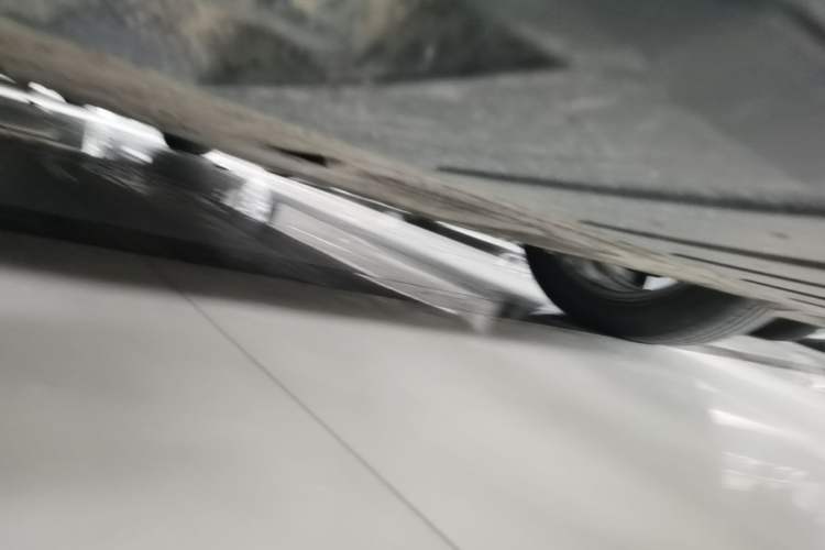 Used Volvo S90 2020 T5 Zhiyi Luxury Edition Chassis Front Right