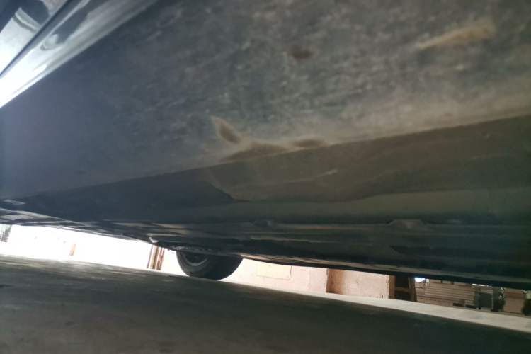 Used Volvo S90 2020 T5 Zhiyi Luxury Edition Chassis Front Right
