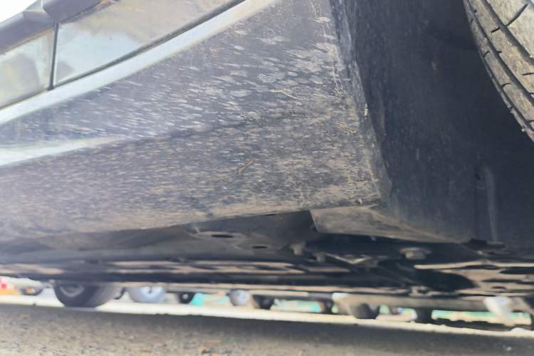 Used Volvo S90 2020 T5 Zhiyi Luxury Edition Chassis Front Right