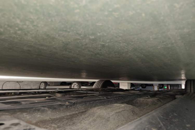 Used Volvo S90 2020 T5 Zhiyuan Luxury Edition Chassis Front Right