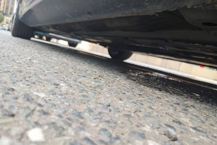 Used Volvo S90 2020 T5 Zhiyi Luxury Edition Chassis Front Right