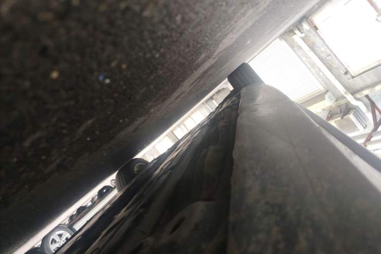 Used Volvo S90 2020 T5 Zhiyi Luxury Edition Chassis Front Right
