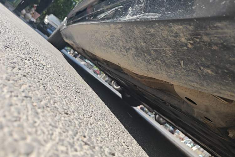Used Volvo S90 2020 T5 Zhiyi Luxury Edition Chassis Front Right