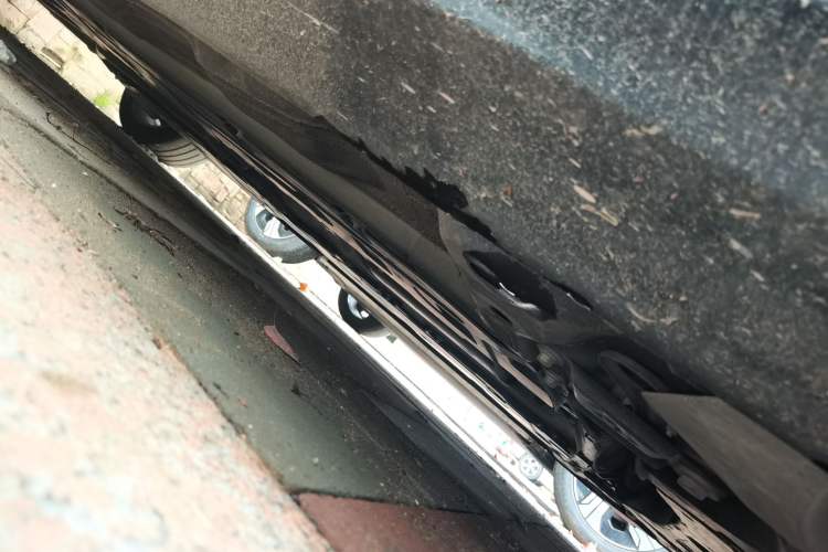 Used Volvo S90 2020 T5 Zhiyi Luxury Edition Chassis Front Right