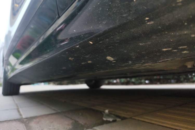 Used Volvo S90 2020 T5 Zhiyi Luxury Edition Chassis Front Right