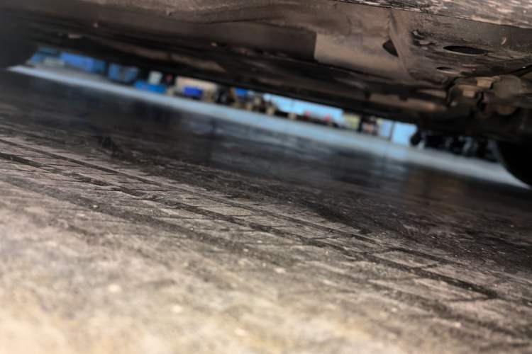 Used Volvo S90 2020 T5 Zhiyuan Luxury Edition Chassis Front Right