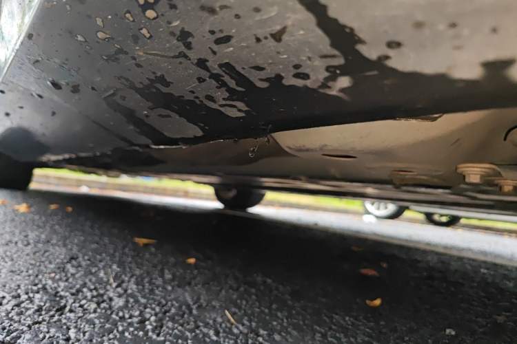 Used Volvo S90 2020 T5 Zhiyuan Luxury Edition Chassis Front Right