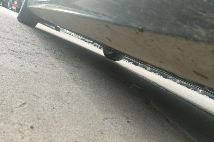 Used Volvo S90 2020 T5 Zhiyi Luxury Edition Chassis Front Right