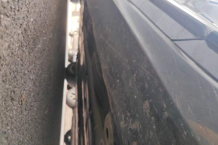 Used Volvo S90 2020 T5 Zhiyi Luxury Edition Chassis Front Right