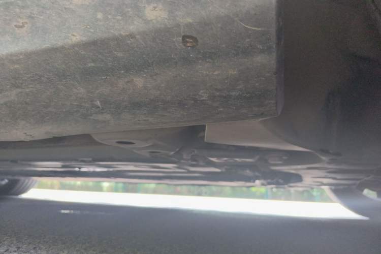 Used Volvo S90 2020 T5 Zhiyuan Luxury Edition Chassis Front Right