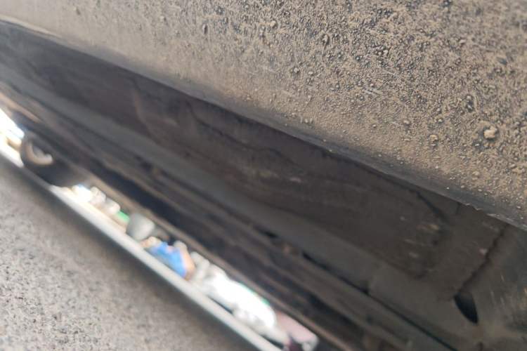 Used Volvo S90 2020 T5 Zhiyuan Luxury Edition Chassis Front Right