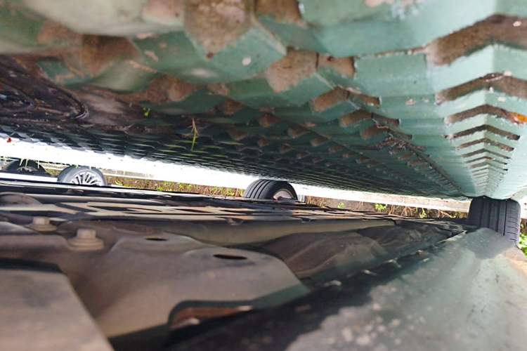 Used Volvo S90 2020 T5 Zhiya Luxury Edition Chassis Front Right