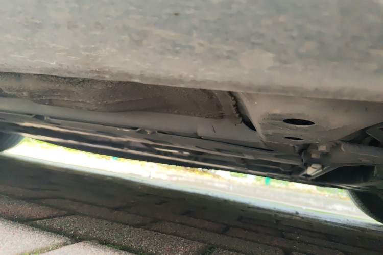 Used Volvo S90 2020 T5 Zhiyi Luxury Edition Chassis Front Right