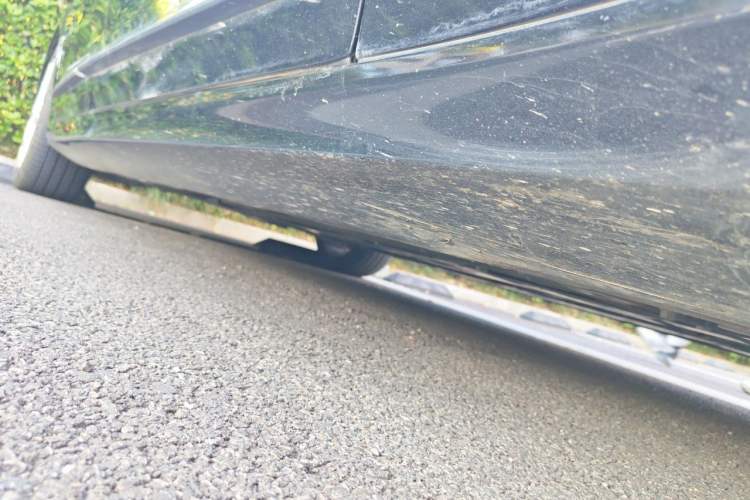 Used Volvo S90 2020 Facelifted T5 Zhiyi Luxury Edition Chassis Front Right