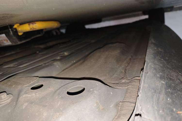 Used Volvo S90 2020 T5 Zhiyuan Luxury Edition Chassis Front Right