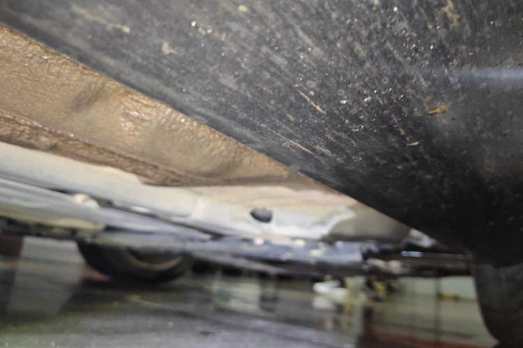 Used Volvo S90 2020 T5 Zhiyuan Luxury Edition Chassis Front Right