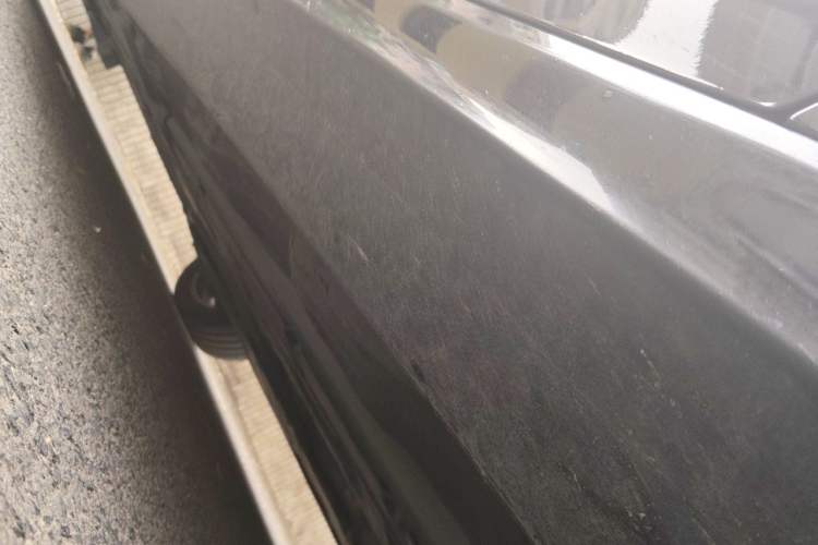 Used Volvo S90 2020 T5 Zhiyi Luxury Edition Chassis Front Right