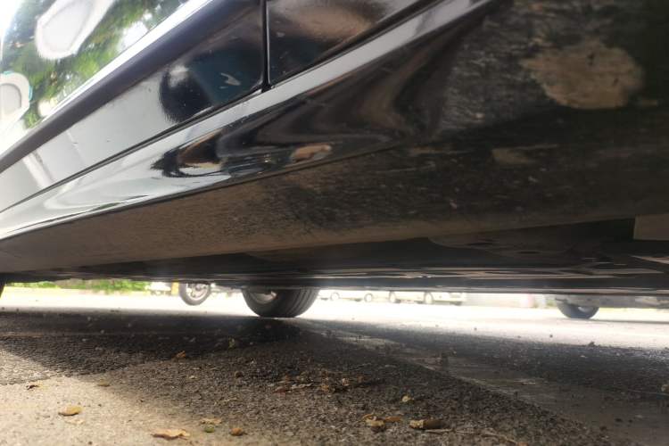 Used Volvo S90 2020 T5 Zhiyi Luxury Edition Chassis Front Right