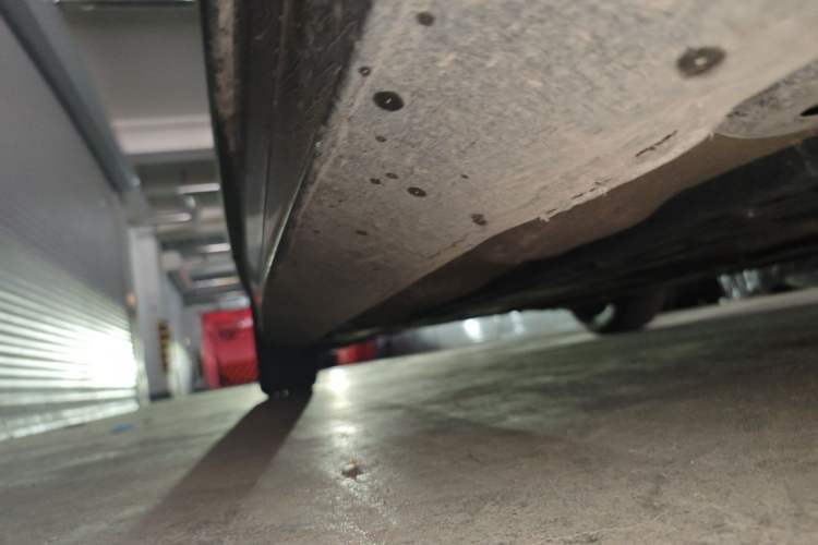 Used Volvo S90 2020 T5 Zhiyi Luxury Edition Chassis Front Right