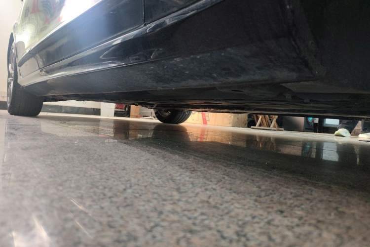 Used Volvo S90 2020 T5 Zhiyuan Luxury Edition Chassis Front Right