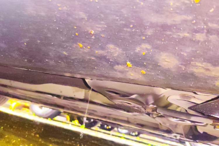 Used Volvo S90 2020 T5 Zhiyi Luxury Edition Chassis Front Right