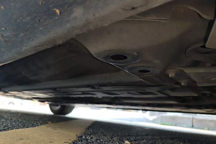 Used Volvo S90 2020 T5 Zhiyi Luxury Edition Chassis Front Right