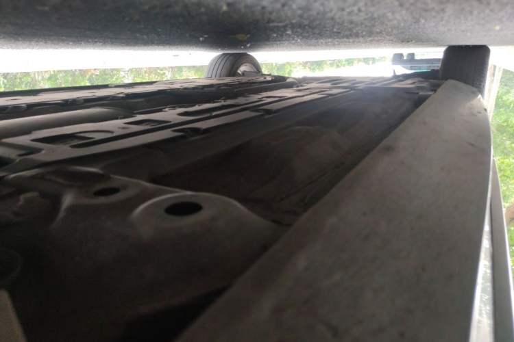 Used Volvo S90 2020 T5 Zhiyi Luxury Edition Chassis Front Right