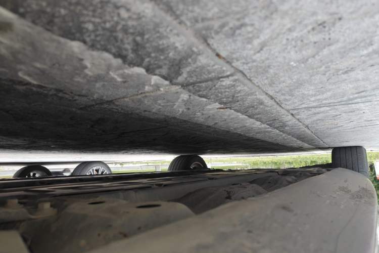 Used Volvo S90 2020 T5 Zhiyi Luxury Edition Chassis Front Right