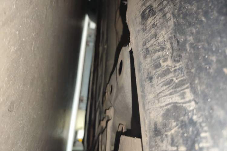 Used Volvo S90 2020 T5 Zhiyuan Luxury Edition Chassis Front Right