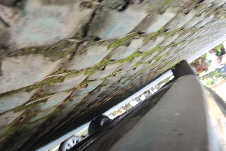 Used Volvo S90 2020 T5 Zhiyi Luxury Edition Chassis Front Right