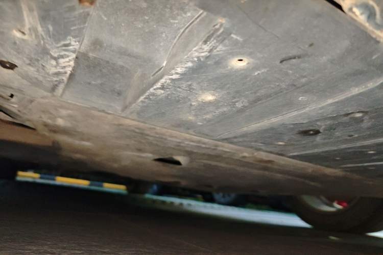 Used Volvo S90 2020 T5 Zhiyuan Luxury Edition Chassis Front Right
