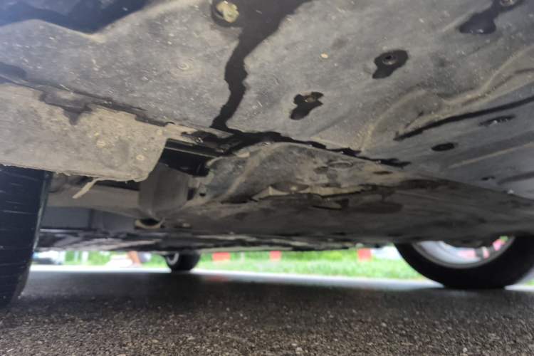 Used Volvo S90 2020 T5 Zhiyi Luxury Edition Chassis Front Right